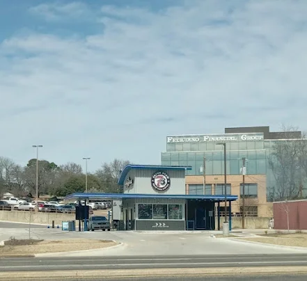 7 Brew Tyler in Tyler, Texas